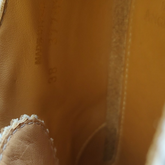 The Office of Angela Scott Plum Mr. Doubt Size 38/8 - Picture 10 of 10